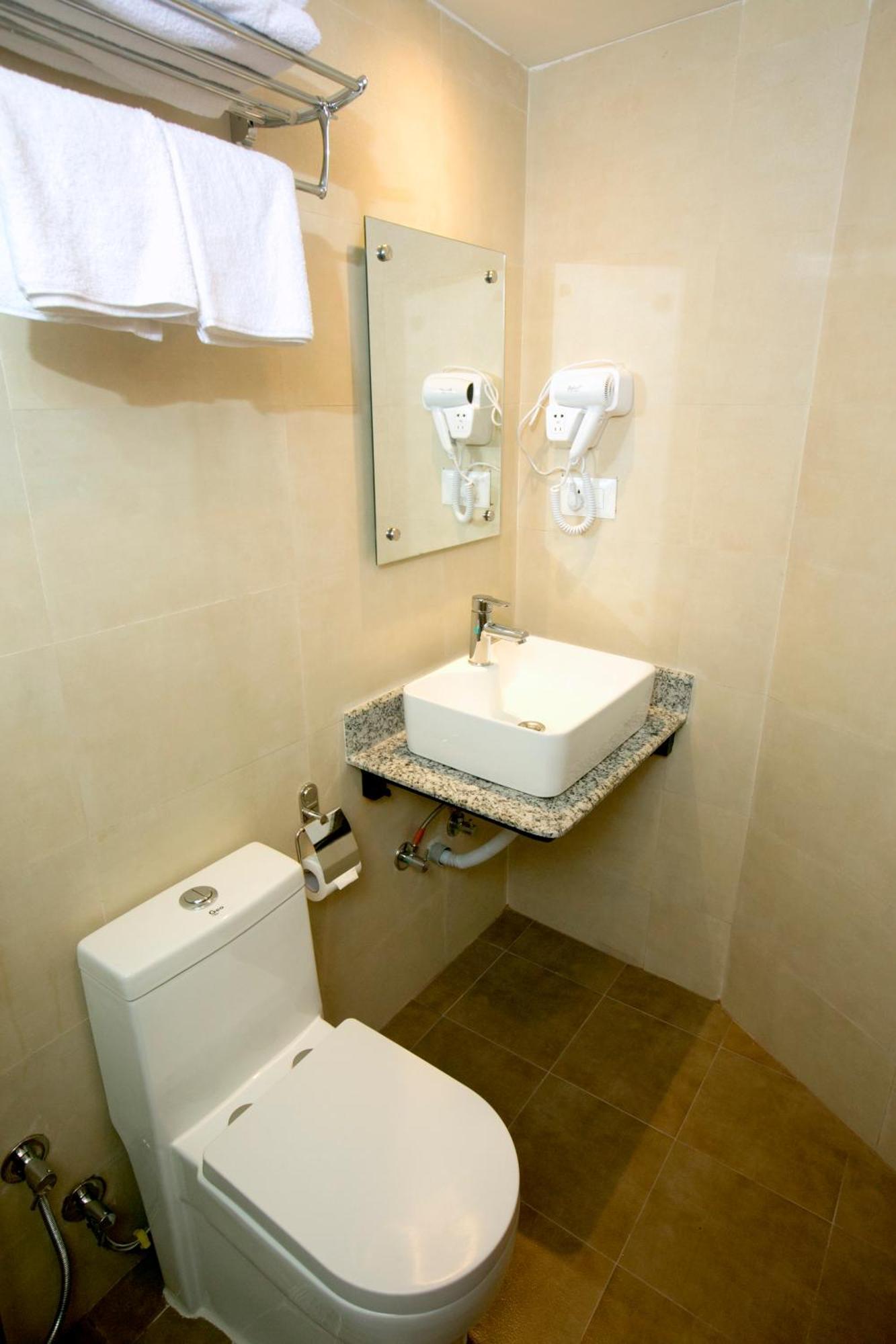 Divya Boutique Inn Катманду Экстерьер фото