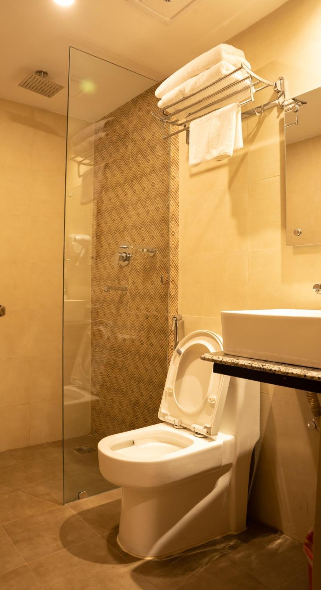 Divya Boutique Inn Катманду Экстерьер фото