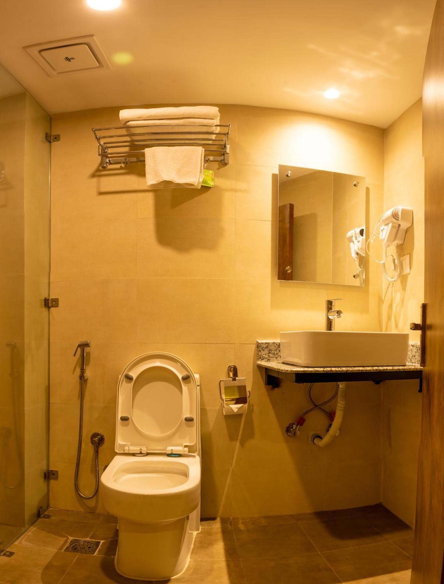 Divya Boutique Inn Катманду Экстерьер фото